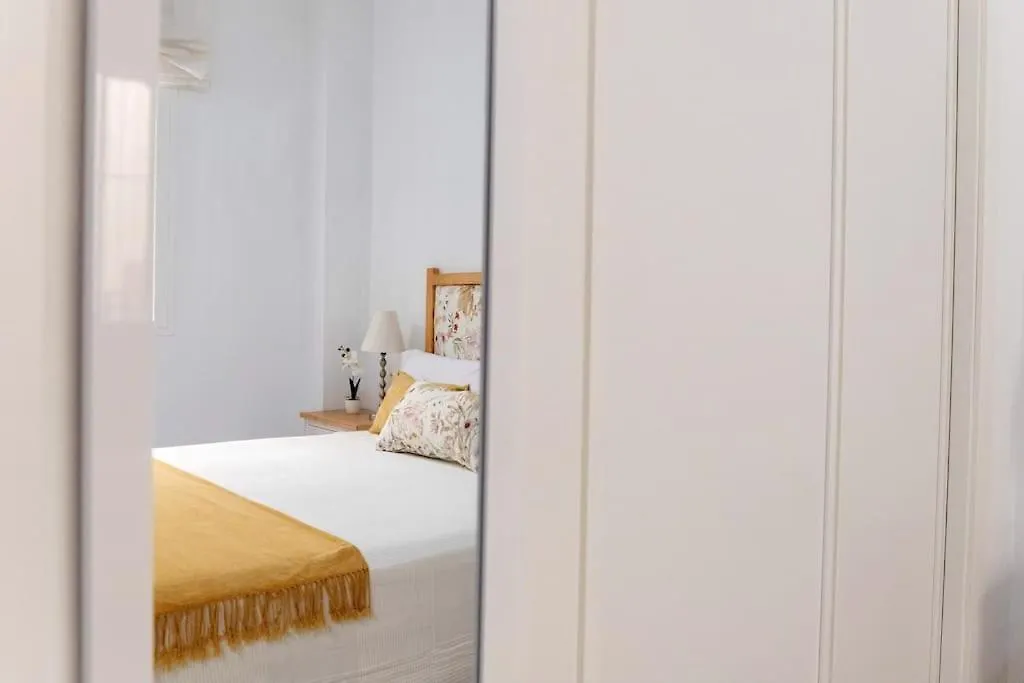 Apartment Apartamento En Casco Antiguo Seville Spain