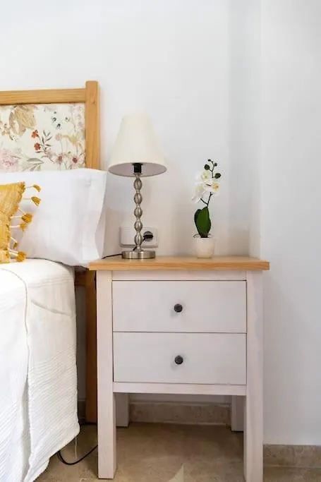 Apartamento En Casco Antiguo 塞维利亚 西班牙