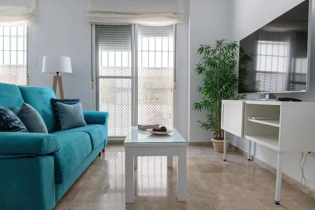 Apartment Apartamento En Casco Antiguo Seville