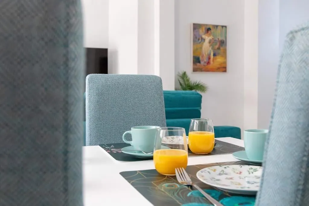 Apartamento En Casco Antiguo Seville