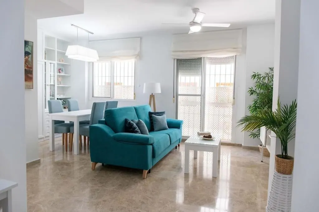 Apartamento En Casco Antiguo Seville 0*,  Spain