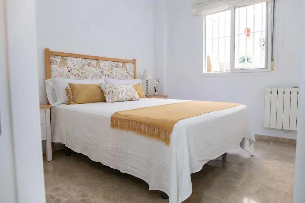 Apartamento En Casco Antiguo Seville