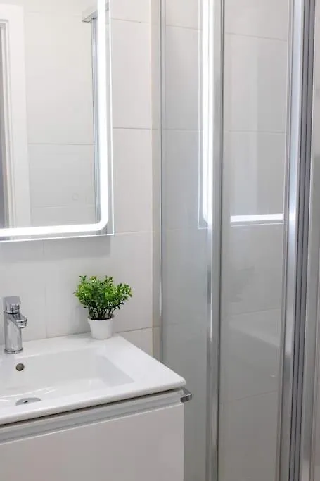 Apartamento En Casco Antiguo セビリア
