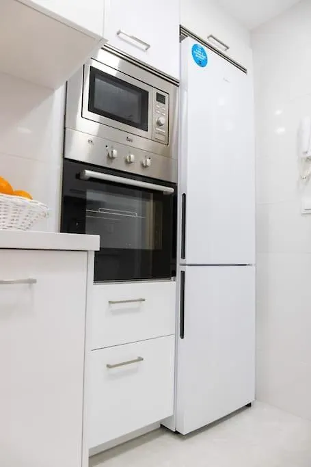 Apartamento En Casco Antiguo セビリア