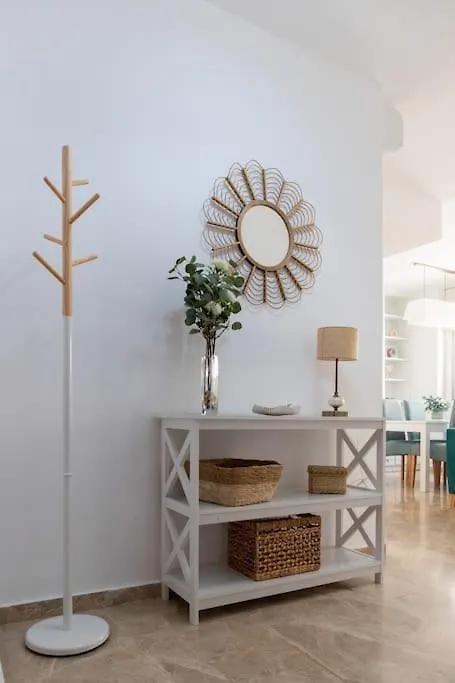 Apartamento En Casco Antiguo セビリア アパート